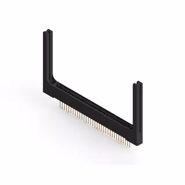 396-033-540-158 EDAC Inc.  Edgeboard Connectors